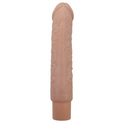 PRETTY LOVE - RUFUS VIBRATORE REALISTICO FLESSIBILE