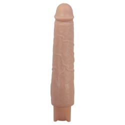 PRETTY LOVE - SOREN VIBRATEUR FLEXIBLE ET RÉALISTE