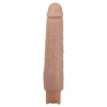 PRETTY LOVE - SOREN VIBRADOR FLEXÍVEL E REALISTA