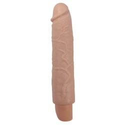 PRETTY LOVE - SOREN VIBRATORE REALISTICO FLESSIBILE