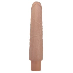PRETTY LOVE - SOREN VIBRATEUR FLEXIBLE ET RÉALISTE