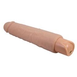 PRETTY LOVE - SOREN VIBRATEUR FLEXIBLE ET RÉALISTE