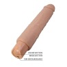 PRETTY LOVE - SOREN FLEXIBLER REALISTISCHER VIBRATOR