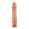 PRETTY LOVE - JERMAINE FLEXIBLER REALISTISCHER VIBRATOR