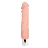 PRETTY LOVE - OSRIC PRO VIBRADOR FLEXÍVEL E REALISTA