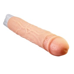 PRETTY LOVE - OSRIC PRO FLEXIBLE REALISTIC VIBRATOR