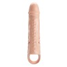 PRETTY LOVE - PENIS SLEEVE WITH EXTENDERS