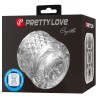 PRETTY LOVE - CRYSTLE MASTURBATORE A DOPPIO INGRESSO