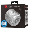 PRETTY LOVE - CARY MASTURBATORE A DOPPIO INGRESSO