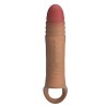 PRETTY LOVE - GUAINA VIBRANTE PER IL PENE
