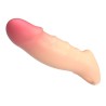 PRETTY LOVE - DARNELL COPERTURA PER PENE CON EFFETTO REALISTICO