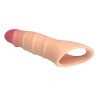 PRETTY LOVE - DARNELL COPERTURA PER PENE CON EFFETTO REALISTICO