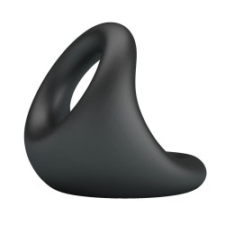 CRAZY BULL - NESTOR ERGONOMISCHER PENIS- UND HODENRING