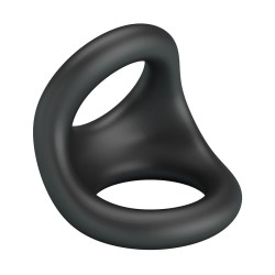 CRAZY BULL - NESTOR ERGONOMISCHER PENIS- UND HODENRING
