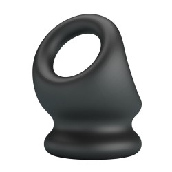 CRAZY BULL - OBERON PENIS AND TESTICLE SUPPORT RING