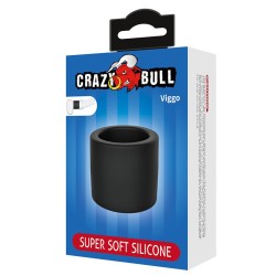 CRAZY BULL - VIGGO PENISVERGRÖSSERUNGSRING