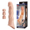 PRETTY LOVE - RAGNAR COQUE D'EXTENSION AVEC EXTENSIONS RÉGLABLES