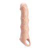 PRETTY LOVE - RAGNAR EXTENDER COVER WITH ADJUSTABLE EXTENDERS