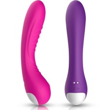 ARMONY - LEGEND VIBRATOR SILICONE FUCHSIA