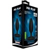 MR PLAY - PLUG ANAL SUPER POWER AVEC VIBRATION
