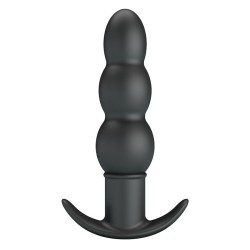 PRETTY LOVE - AEAEAS ​​VIBRIERENDER ANALPLUG
