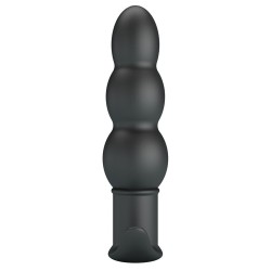 PRETTY LOVE - AEAEAS ​​PLUG ANAL VIBRANT