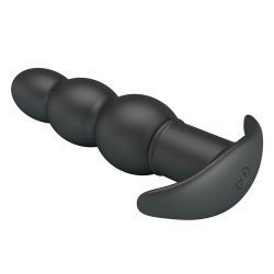 PRETTY LOVE - AEAEAS ​​VIBRATING ANAL PLUG