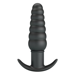 PRETTY LOVE - AEOLIS VIBRATING ANAL PLUG