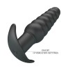 PRETTY LOVE - AEOLIS VIBRATING ANAL PLUG