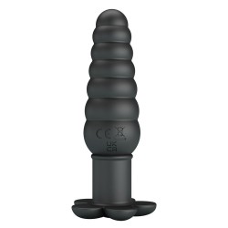 PRETTY LOVE - IMRON PLUG ANAL VIBRATÓRIO