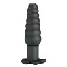 PRETTY LOVE - IMRON PLUG ANALE VIBRANTE
