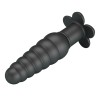 PRETTY LOVE - IMRON VIBRATING ANAL PLUG