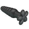 PRETTY LOVE - IMRON VIBRATING ANAL PLUG
