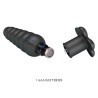 PRETTY LOVE - IMRON VIBRIERENDER ANALPLUG
