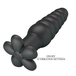 PRETTY LOVE - IMRON PLUG ANAL VIBRATÓRIO