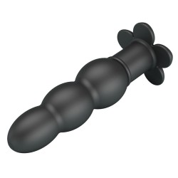 PRETTY LOVE - JADIER PLUG ANAL VIBRANT