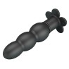 PRETTY LOVE - JADIER PLUG ANAL VIBRATÓRIO