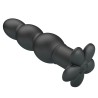 PRETTY LOVE - JADIER VIBRATING ANAL PLUG