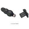 PRETTY LOVE - JADIER VIBRATING ANAL PLUG