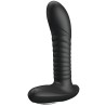 MR PLAY - MASSAGEADOR DE PRÓSTATA COM ROTAÇÃO E VIBRAÇÃO