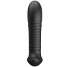 MR PLAY - PROSTATA-MASSAGEGERÄT MIT ROTATION UND VIBRATION