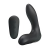 MR PLAY - MASSAGEADOR DE PRÓSTATA COM CONTROLE REMOTO DE VIBRAÇÃO