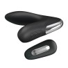 MR PLAY - MASSAGEADOR DE PRÓSTATA COM CONTROLE REMOTO DE VIBRAÇÃO
