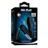 MR PLAY - MASSAGGIATORE PROSTATICO CON TELECOMANDO A VIBRAZIONE