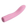PRETTY LOVE - KISELL VIBRATORE ROSA PER PUNTO G