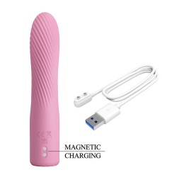 PRETTY LOVE - KISELL VIBRATEUR ROSE POINT G