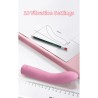 PRETTY LOVE - KISELL VIBRATEUR ROSE POINT G