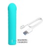 PRETTY LOVE - RYLAN G-SPOT BLUE VIBRATOR