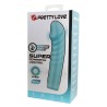 PRETTY LOVE - RYLAN G-SPOT BLUE VIBRATOR