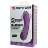 PRETTY LOVE - DJ DICK VIBRATORE VIOLA G-SPOT